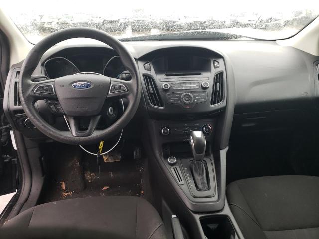 Photo 8 from auction – 2015 FORD FOCUS SE with VIN 1FADP3F29FL296477