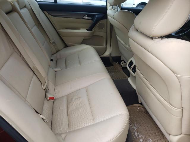 Photo 10 from auction – 2013 ACURA TL TECH with VIN 19UUA8F50DA003482