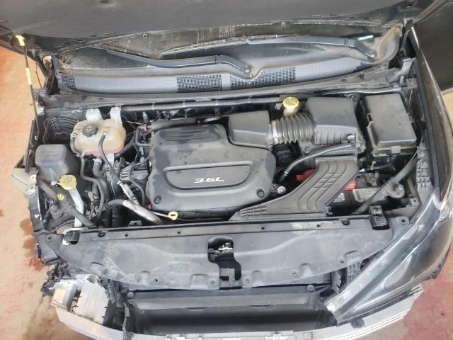 Photo 12 from auction – 2018 CHRYSLER PACIFICA T with VIN 2C4RC1BG8JR274388