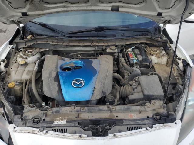 Photo 11 from auction – 2013 MAZDA 3 I with VIN JM1BL1V79D1745034