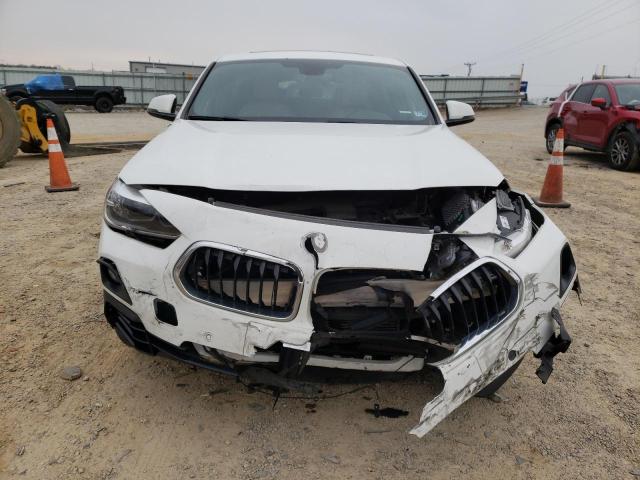 Photo 5 from auction – 2018 BMW X2 XDRIVE2 with VIN WBXYJ5C30JEF70643