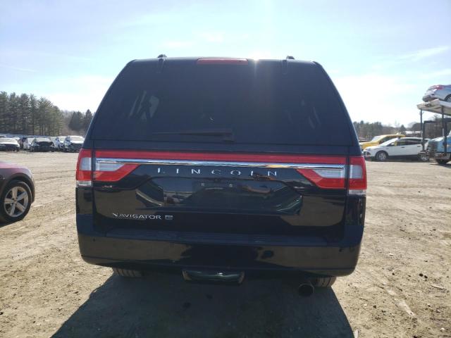 Photo 6 from auction – 2017 LINCOLN NAVIGATOR with VIN 5LMJJ3JT3HEL05737