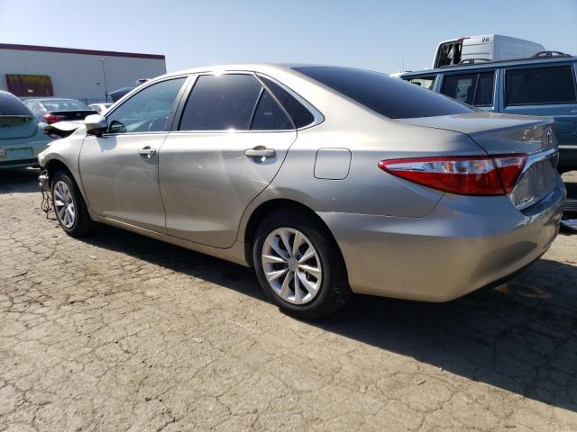 Photo 2 from auction – 2016 TOYOTA CAMRY LE with VIN 4T4BF1FK3GR578670
