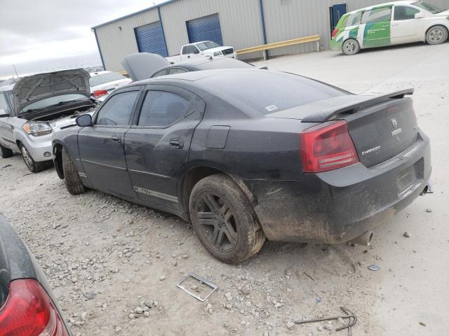 Photo 2 from auction – 2006 DODGE CHARGER R/ with VIN 2B3KA53H56H178450