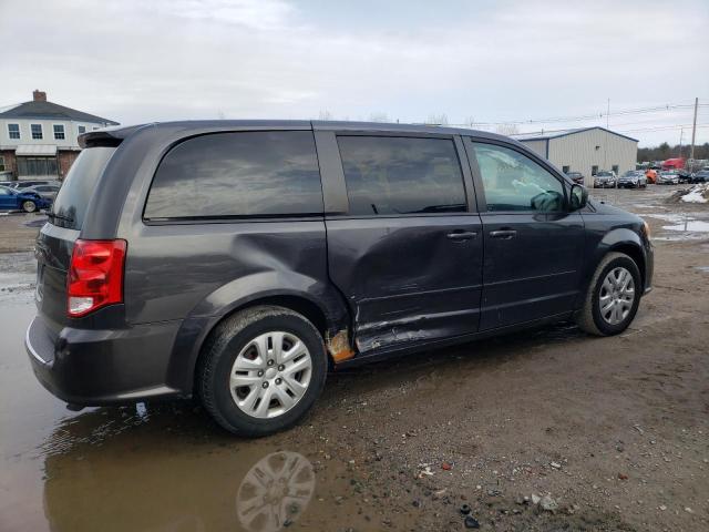 Photo 3 from auction – 2015 DODGE GRAND CARA with VIN 2C4RDGBG5FR683892