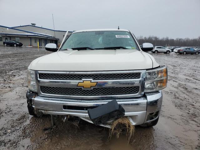 Photo 5 from auction – 2012 CHEVROLET SILVERADO with VIN 3GCPKSE77CG110117