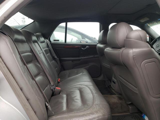 Photo 10 from auction – 2002 CADILLAC DEVILLE with VIN 1G6KD54Y32U185508