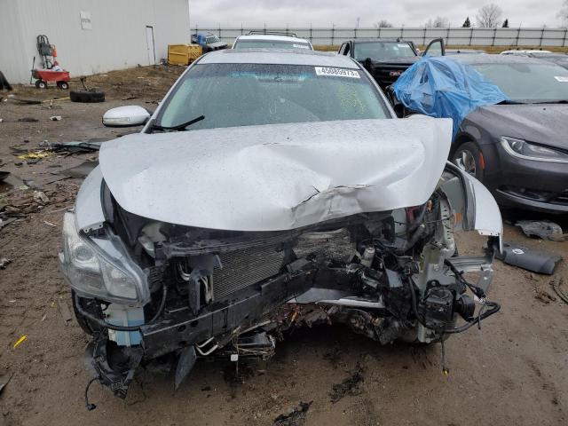 Photo 5 from auction – 2013 NISSAN MAXIMA S with VIN 1N4AA5APXDC843255
