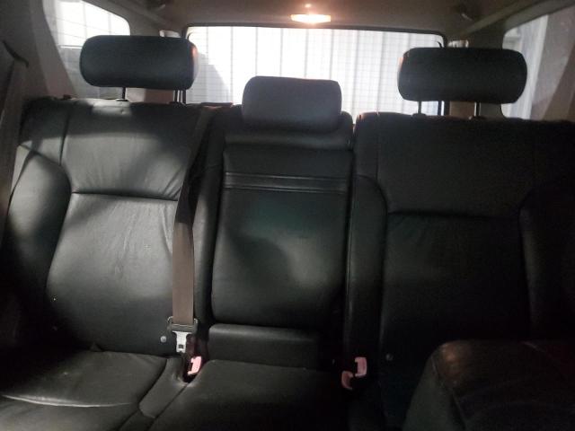 Photo 10 from auction – 2005 TOYOTA 4RUNNER SR with VIN JTEZT14R750021976
