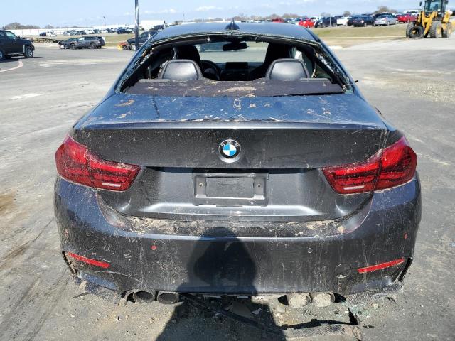 Photo 6 from auction – 2016 BMW M4 with VIN WBS3R9C59GK337580