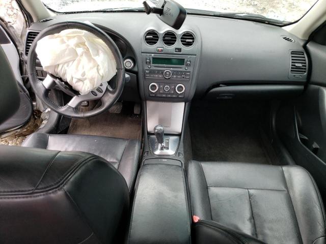 Photo 8 from auction – 2008 NISSAN ALTIMA 2.5 with VIN 1N4AL21E08C258892