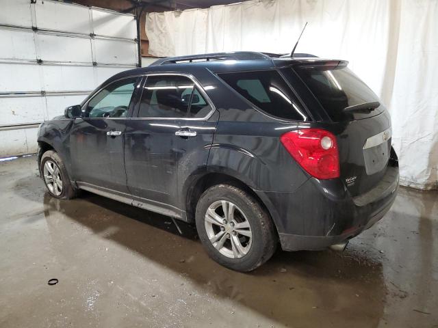 Photo 2 from auction – 2012 CHEVROLET EQUINOX LT with VIN 2GNFLGE59C6247485