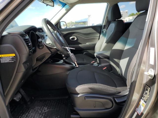 Photo 7 from auction – 2018 KIA SOUL + with VIN KNDJP3A50J7592892