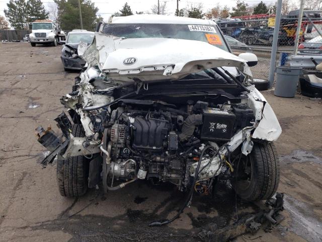 Photo 5 from auction – 2014 KIA SOUL with VIN KNDJN2A29E7065283