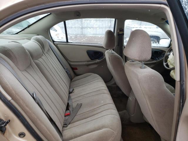 Photo 10 from auction – 2003 CHEVROLET MALIBU with VIN 1G1ND52J03M549135