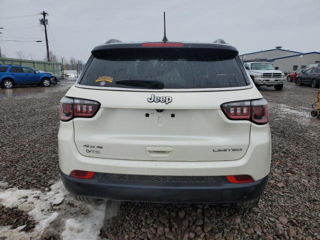 Photo 6 from auction – 2018 JEEP COMPASS LI with VIN 3C4NJDCB6JT252511