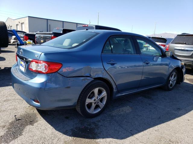 Photo 3 from auction – 2013 TOYOTA COROLLA BA with VIN 5YFBU4EEXDP177014