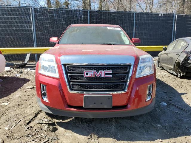 Photo 5 from auction – 2015 GMC TERRAIN SL with VIN 2GKFLVEK7F6199495
