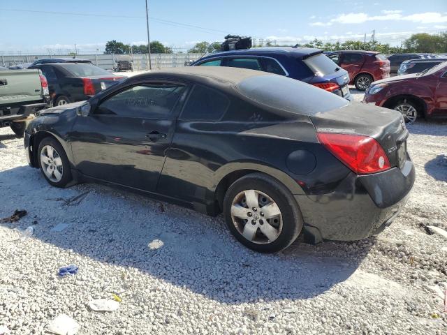 Photo 2 from auction – 2008 NISSAN ALTIMA 2.5 with VIN 1N4AL24E28C127118