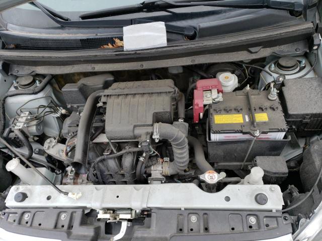 Photo 11 from auction – 2019 MITSUBISHI MIRAGE LE with VIN ML32A5HJ2KH008365
