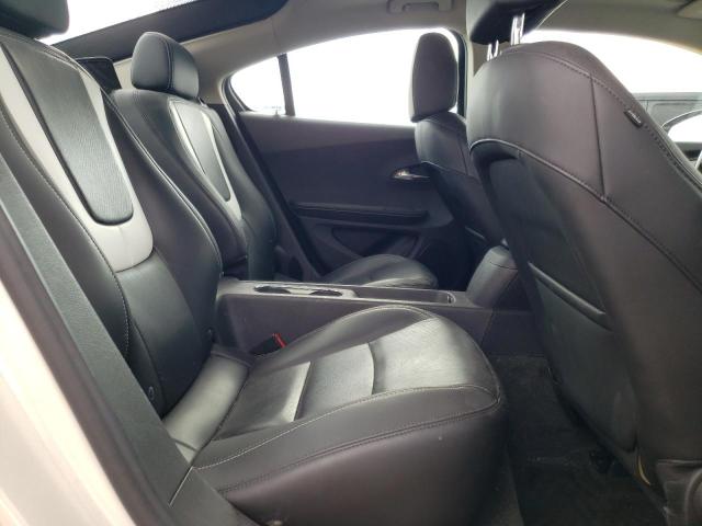 Photo 10 from auction – 2012 CHEVROLET VOLT with VIN 1G1RB6E47CU103292