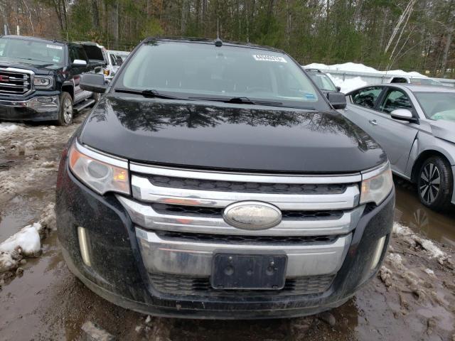 Photo 5 from auction – 2013 FORD EDGE SEL with VIN 2FMDK4JC7DBB65667