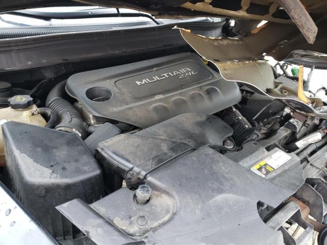 Photo 12 from auction – 2015 JEEP CHEROKEE L with VIN 1C4PJMCB1FW744616