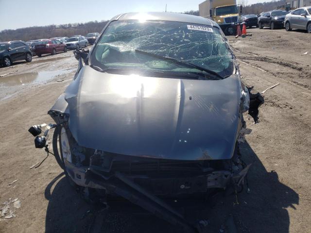 Photo 5 from auction – 2015 FORD ESCAPE SE with VIN 1FMCU9GX3FUB48889