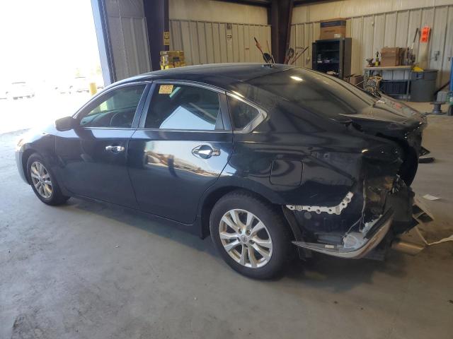 Photo 2 from auction – 2014 NISSAN ALTIMA S with VIN 1N4AL3AP1EC145178