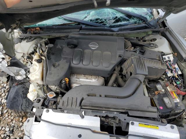 Photo 11 from auction – 2008 NISSAN ALTIMA 2.5 with VIN 1N4AL24E38C104303
