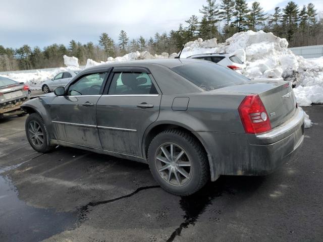 Photo 2 from auction – 2008 CHRYSLER 300 LIMITE with VIN 2C3KK33G08H109759