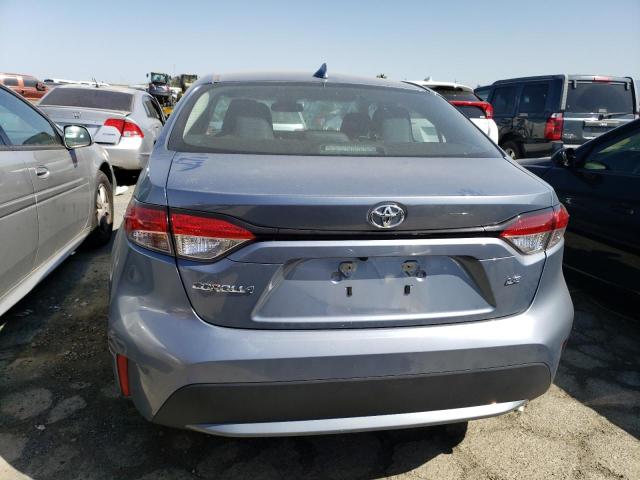 Photo 6 from auction – 2020 TOYOTA COROLLA LE with VIN 5YFEPRAE7LP131503