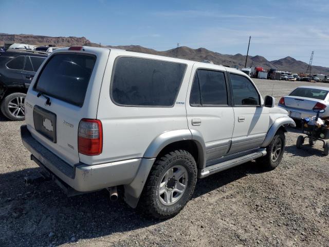 Photo 3 from auction – 2000 TOYOTA 4RUNNER LI with VIN JT3GN87R3Y0139820