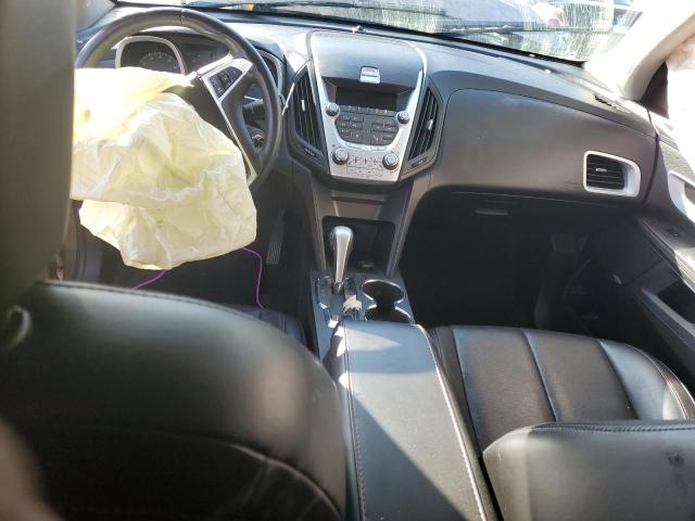 Photo 8 from auction – 2011 CHEVROLET EQUINOX LT with VIN 2CNALFECXB6406889