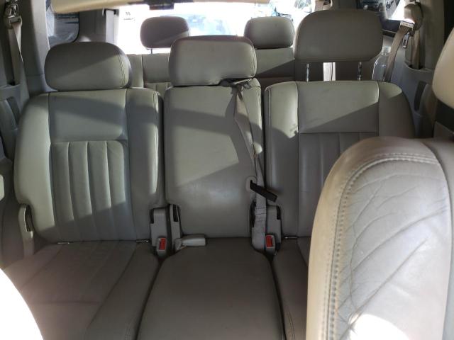 Photo 10 from auction – 2004 DODGE DURANGO LI with VIN 1D4HB58D04F239183