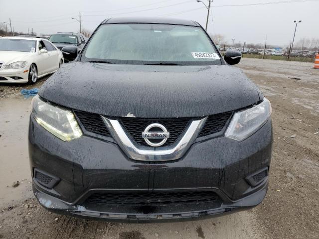 Photo 5 from auction – 2015 NISSAN ROGUE S with VIN KNMAT2MV6FP541812