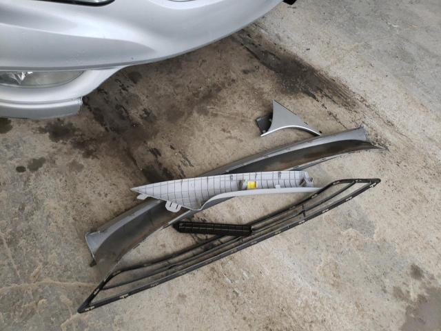 Photo 12 from auction – 2011 HYUNDAI SONATA SE with VIN 5NPEC4AB9BH192464