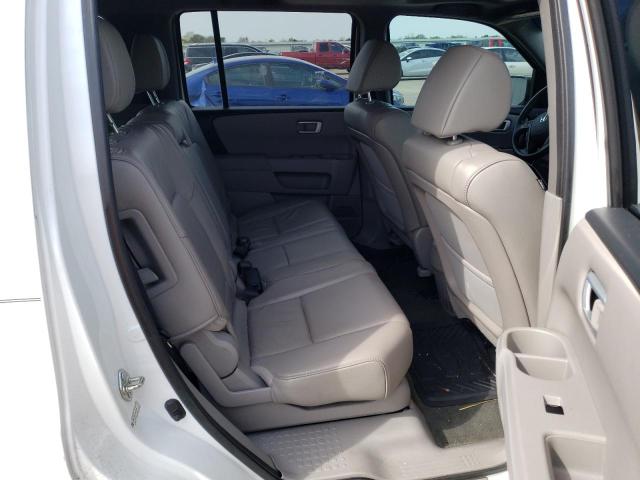 Photo 10 from auction – 2014 HONDA PILOT EXL with VIN 5FNYF3H5XEB020736