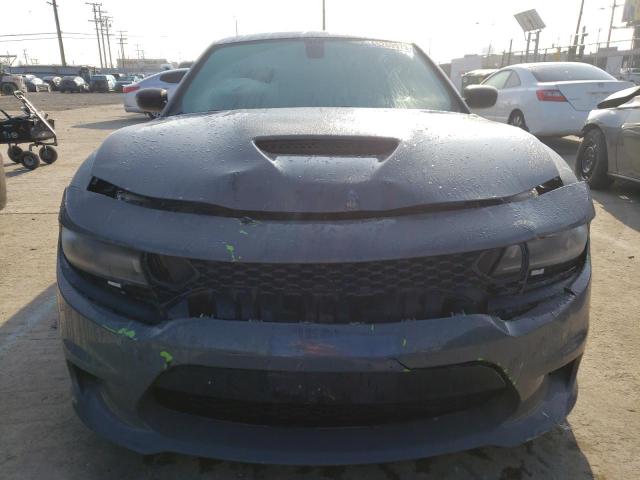 Photo 5 from auction – 2018 DODGE CHARGER R/ with VIN 2C3CDXGJ8JH152392