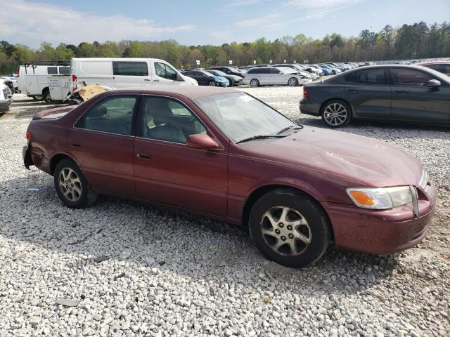 Photo 4 from auction – 2000 TOYOTA CAMRY CE with VIN 4T1BG22K0YU693084