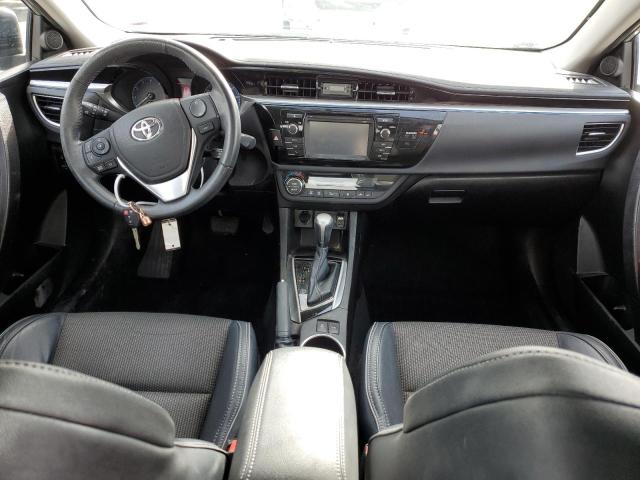 Photo 8 from auction – 2015 TOYOTA COROLLA L with VIN 5YFBURHE3FP200645