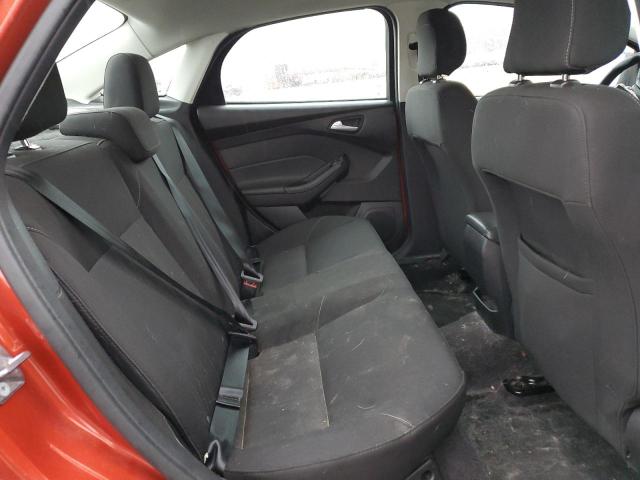 Photo 10 from auction – 2018 FORD FOCUS SE with VIN 1FADP3F25JL321027