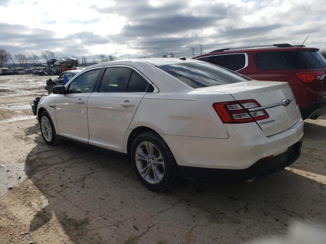 Photo 2 from auction – 2015 FORD TAURUS SEL with VIN 1FAHP2H83FG181590