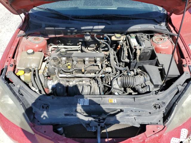 Photo 11 from auction – 2006 MAZDA 3 HATCHBAC with VIN JM1BK143X61404486