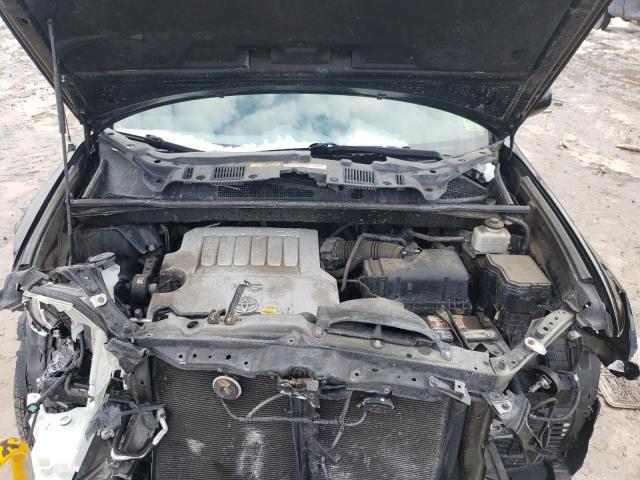 Photo 11 from auction – 2010 TOYOTA HIGHLANDER with VIN 5TDZK3EH4AS007548