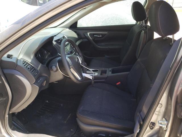 Photo 7 from auction – 2017 NISSAN ALTIMA 2.5 with VIN 1N4AL3AP6HC246608
