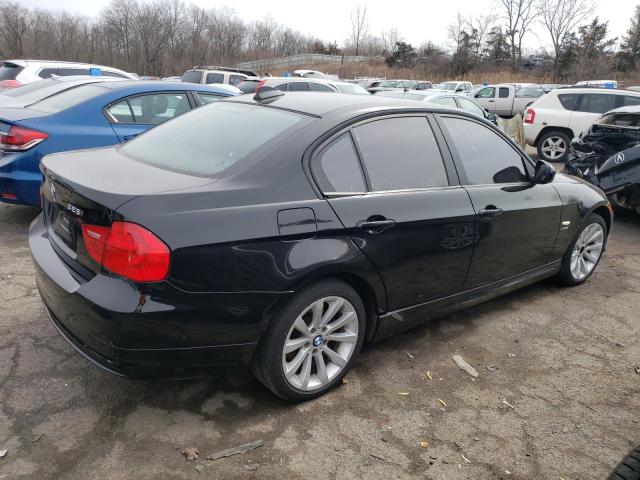 Photo 3 from auction – 2011 BMW 328 XI with VIN WBAPK7C5XBA816376