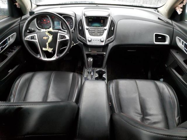 Photo 8 from auction – 2016 CHEVROLET EQUINOX LT with VIN 2GNALDEK1G6173564