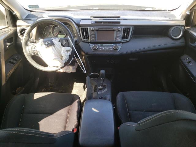 Photo 8 from auction – 2014 TOYOTA RAV4 XLE with VIN JTMRFREV7ED076989