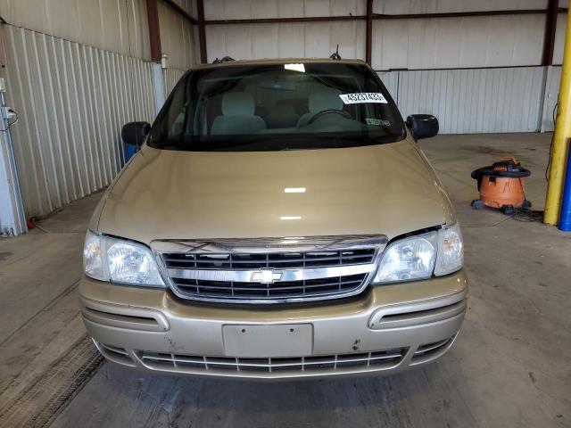 Photo 5 from auction – 2005 CHEVROLET VENTURE LT with VIN 1GNDV33E85D123449